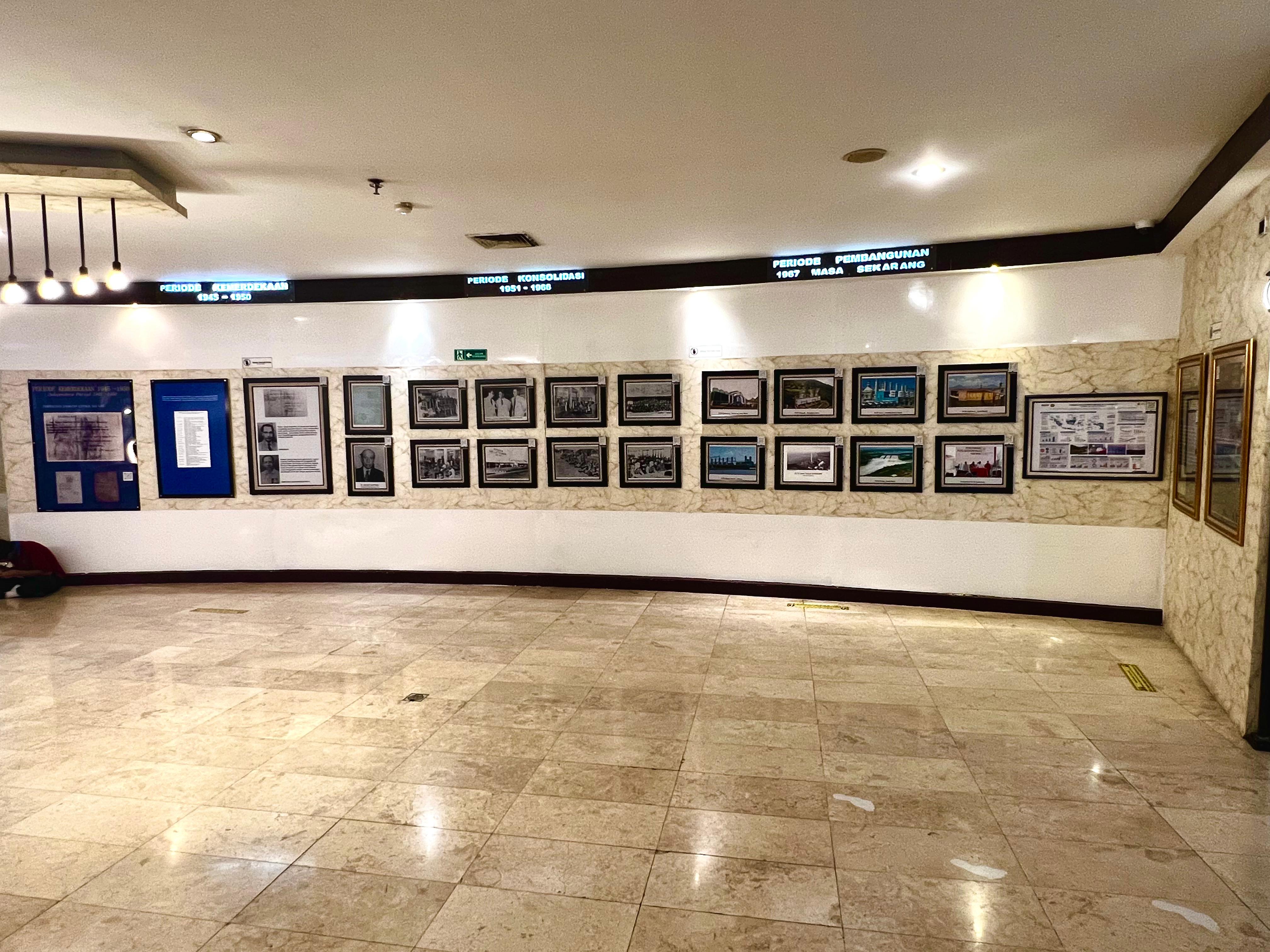 Sejarah Museum