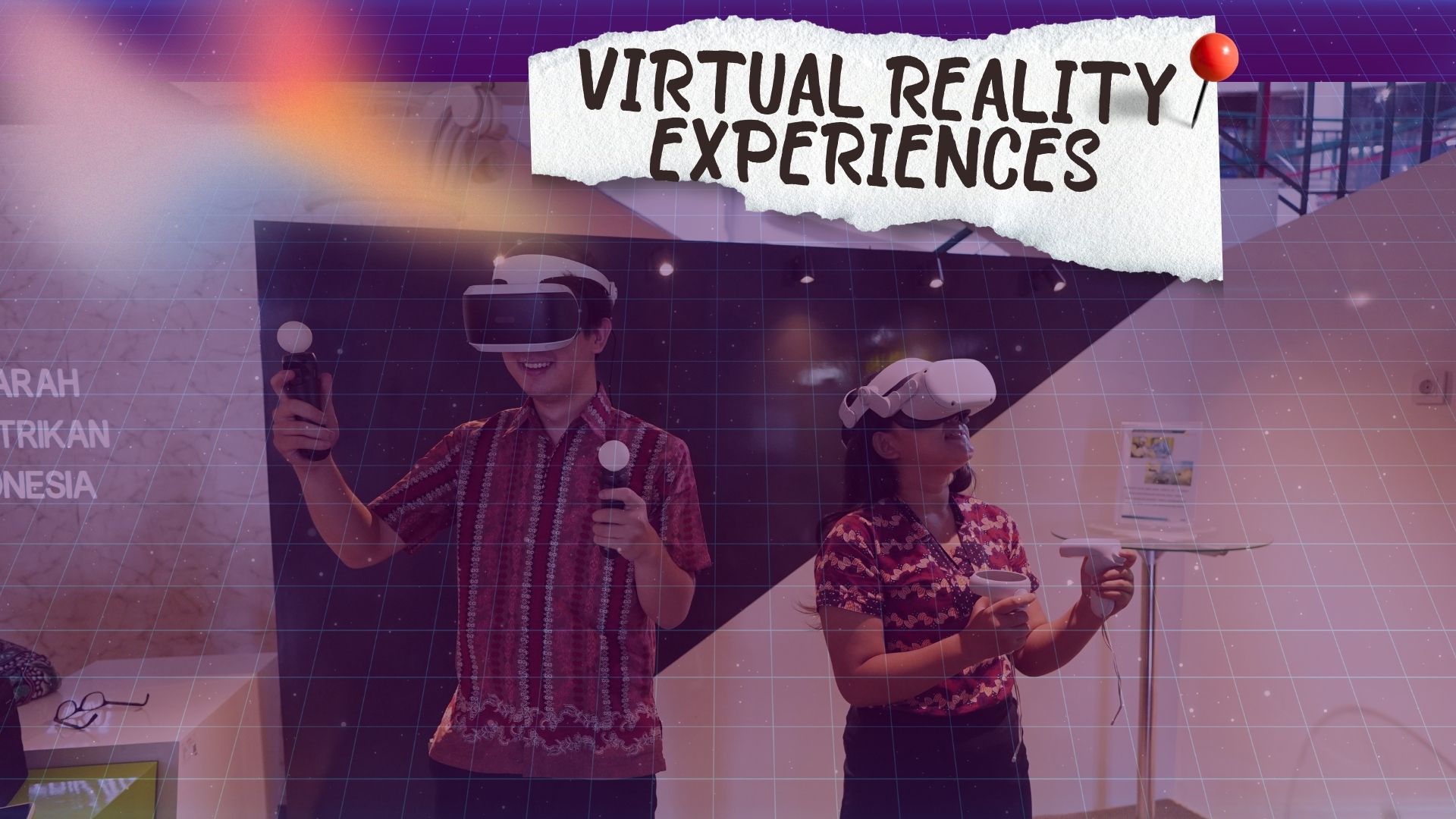 Virtual Reality