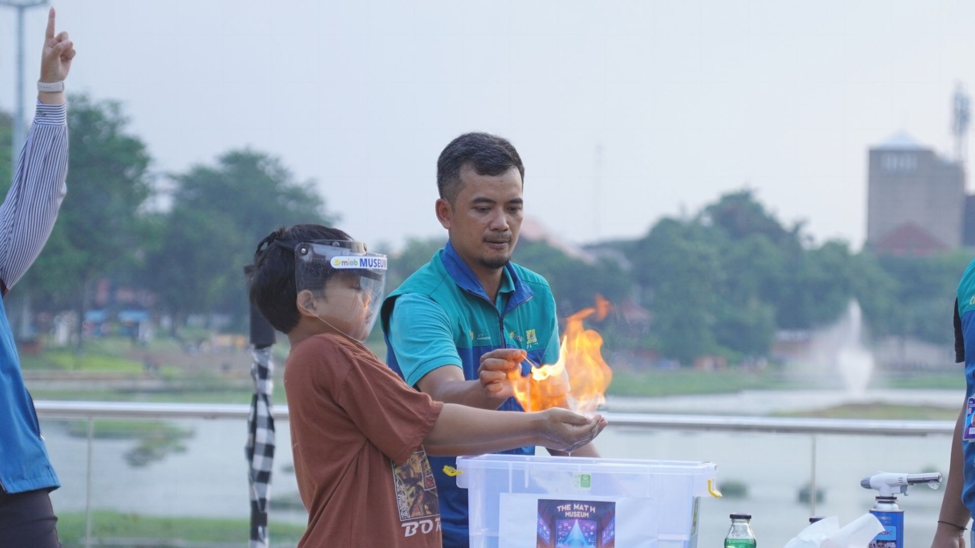 Science Show