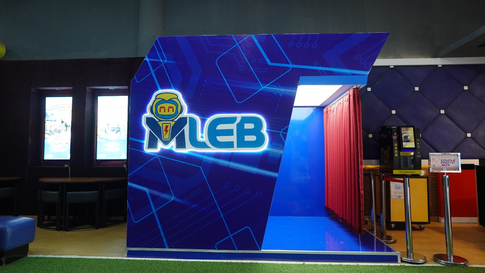 Photo Box